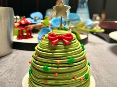 -檀億(北外滩中美店)