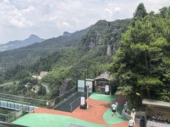 -梦幻奥陶纪景区