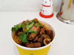 -老广记·牛杂甜品(东山口店)