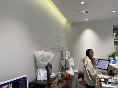 -拾光秀照相馆(石家庄勒泰中心店)