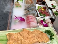 -束河人家(南锣鼓巷店)