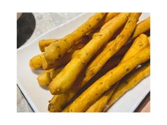 茴香小油条-成都玉林串串香(世纪港湾店)