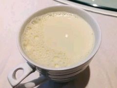 豆浆-古韵轩·江浙融合菜(梁溪店)