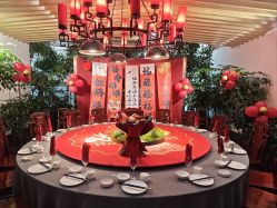 -特味村·宴会厅(生态园店)