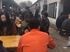 -泰顺江南春面馆