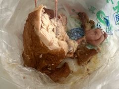 -白魁老号饭庄(安内店)