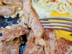 -豪客来牛排(红豆万花城店)