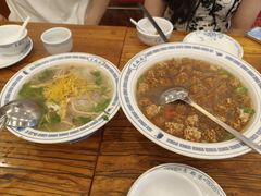 -老雒阳面馆·水席·洛阳菜(王城路店)