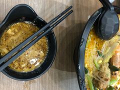 -杨国福麻辣烫(万达后街店)