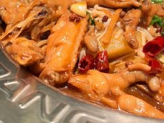 -胖哥俩肉蟹煲(杭州大厦中央广场店)