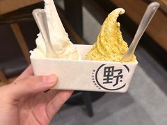 -野人牧坊Gelato(苏州中心店)