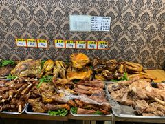 -诺敏塔拉奶茶-布里亚特包子-手把肉(锦都会店)