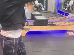 -NRG 健身私教CLUB(云山路店)