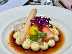 -Kathleen's Bistro&Bar 凯圣琳西餐厅(漕河泾印象城店)