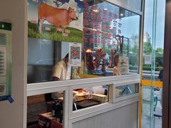明厨切肉-潮汕美牛肉丸火锅店(天宁寺店)