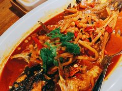 -桂小厨广西菜(青秀万达店)