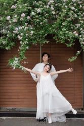 -MAO亲爱的猫婚纱摄影工作室