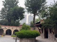 -静园(和平区)