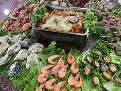 -张会海鲜饭店(东戴河店)