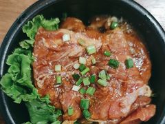 -香猪坊韩国烤肉专属门店(魏公村店)