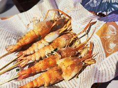 -79号渔船海鲜饭店(龙岗店)
