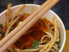 -大龙燚火锅(春熙店)