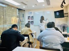 -帝京日语(春熙路旗舰校区)
