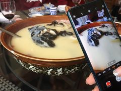 -渔堂公园餐厅·本帮菜(乐园路店)