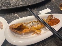 -悦百味·品质川菜(橄榄郡店)