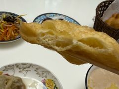 -金山奶茶馆(五一路店)