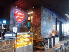 -Cafe Aewol Monsant