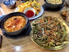 -贤花饭店(城阳店)
