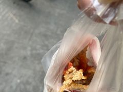 -香酥鸡排(京汉大道店)