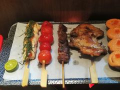 -山葵家居酒屋(天目里店)