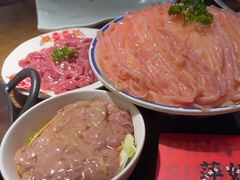 -萍姐火锅·公路夜市(打浦桥日月光店)