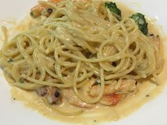 -TAMATI(巴黎贝甜韩式西餐厅店)