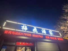 -梅飞酒家(桑园路店)