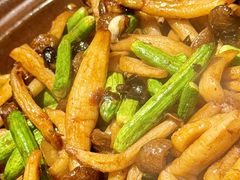 -谭厨中山传家菜.乳鸽.脆鲩鱼(华强北中航城店)