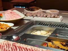 -海底捞火锅(漫乐城夜宵主题店)
