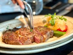 -燃扒房Steakhouse(皇庭店)