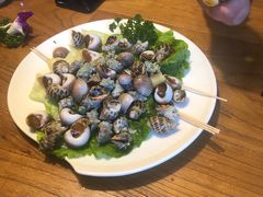 -浙C老邻舍(西城海错店)