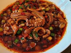 -新荣记(西溪湿地店)