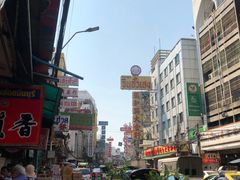 -唐人街(耀华力路)