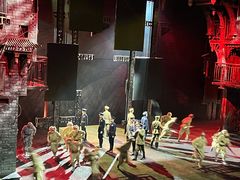 -《12·12》西安事变大型实景演出