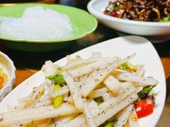 -雀舞云南菜(天津天河城购物中心店)