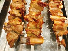 -情忆草原涮肉馆