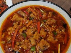 -李叔叔虾蟹大排档(青羊店)