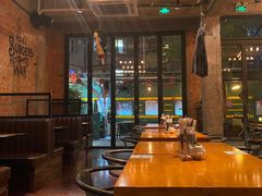 大堂-FAT COW(虹梅路店)
