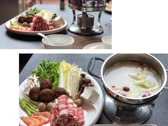 -羡餐厅·杭帮菜·淳菜(千岛湖自由洲际殿店)