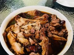 -走马楼饭庄(慈城古县城店)